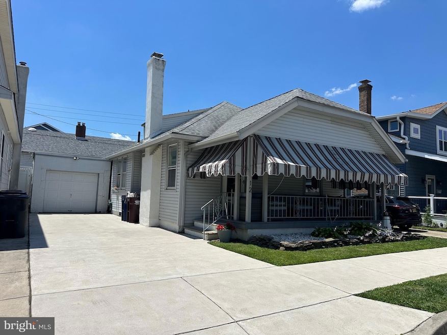 12 N Swarthmore Ave, Ventnor City, NJ 08406 - photo 1