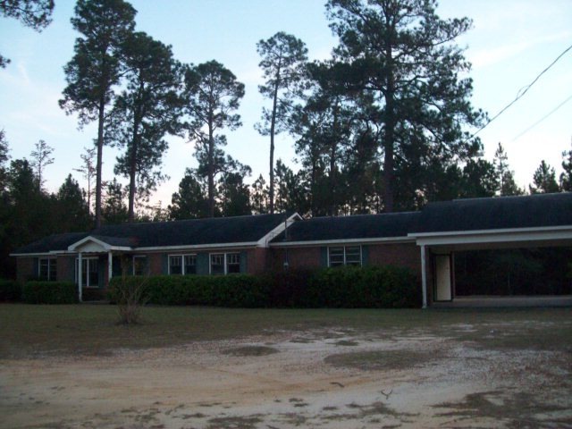 13475 Ga Highway 32 W, Ambrose, GA 31512 - photo 1