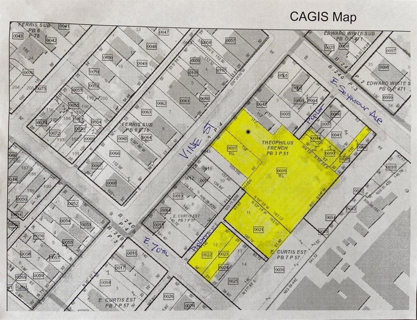 7020 Vine St, Cincinnati, OH 45216 - photo 1