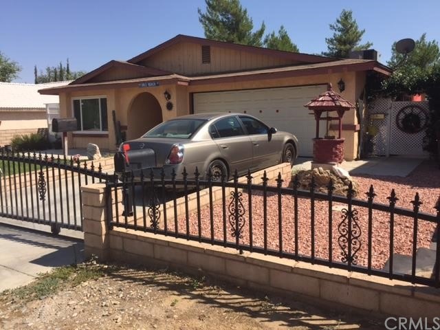 16113 Pebble Beach Dr, Victorville, CA 92395 - photo 1