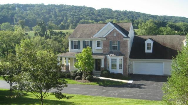 2354 Hollow View Dr, Easton, PA 18040 - photo 1