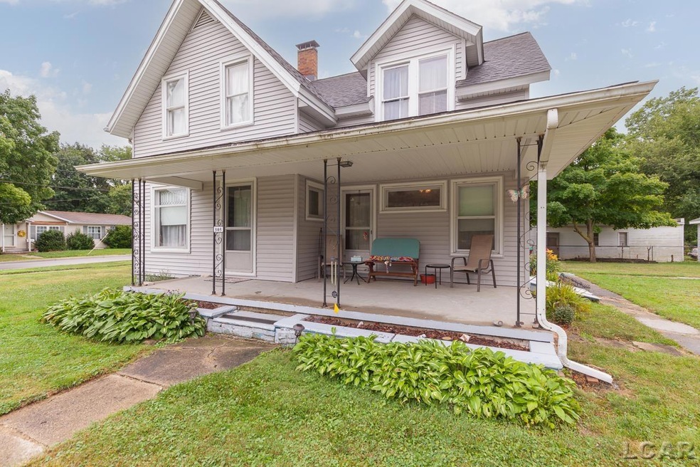 505 W Maple Ave, Adrian, MI 49221 - photo 1