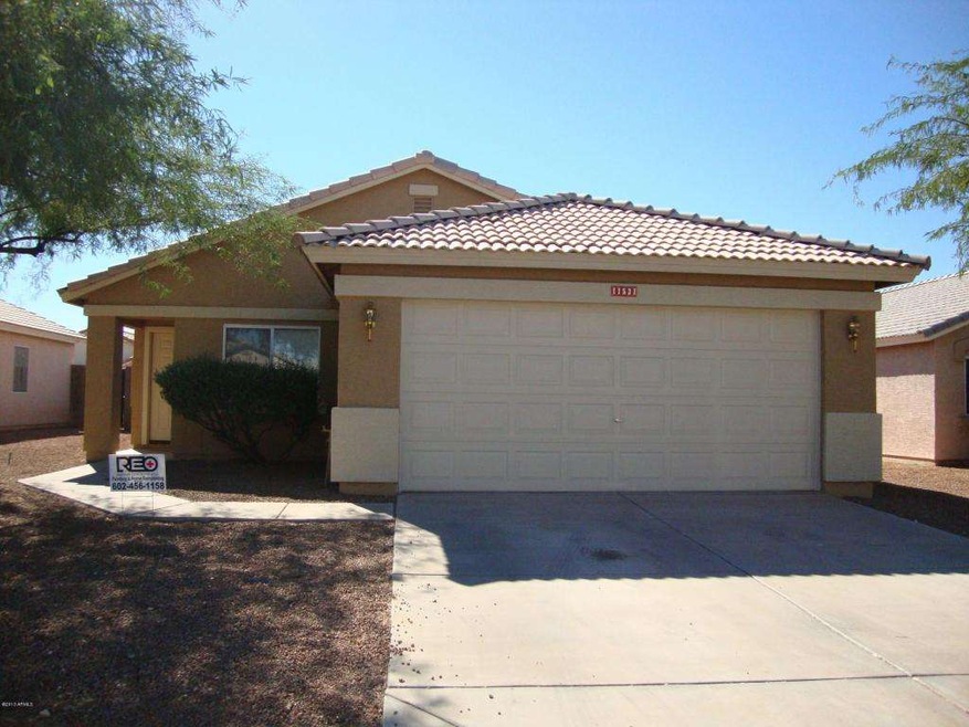 11531 E Covina St unit 1, Mesa, AZ 85207 - photo 1