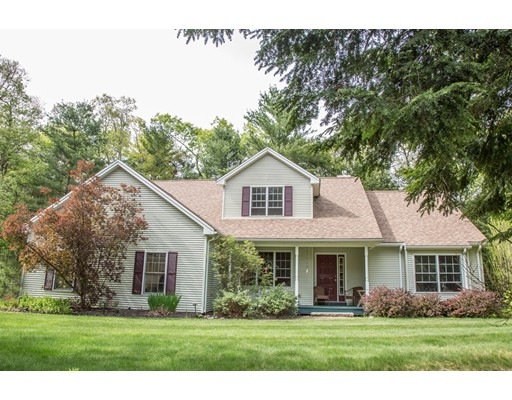 4 Big Tree Dr, Ware, MA 01082 - photo 1