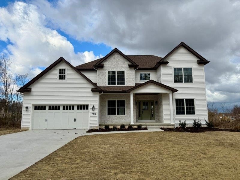 7382 Korin Crossing unit 93, Fairview Township, PA 16415 - photo 1