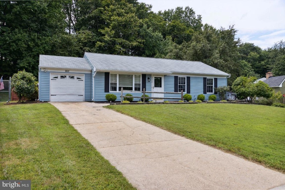 3512 Northshire Ln, Bowie, MD 20716 - photo 1
