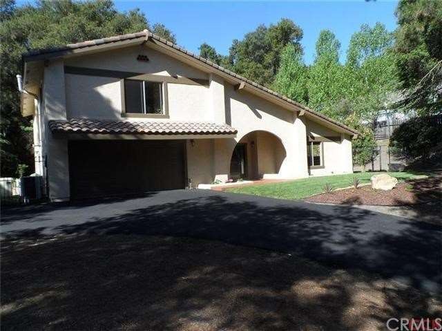 Welcome to 6450 Navarette Avenue, a completely rem