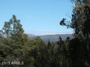 Mountain Views 2