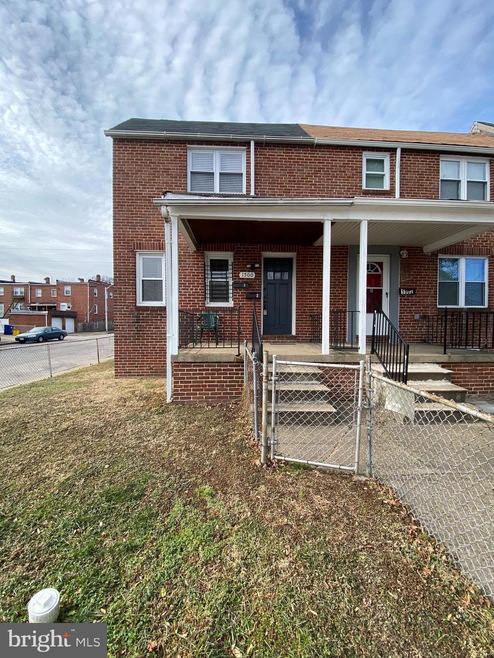 1500 Edison Hwy, Baltimore, MD 21213 - photo 1