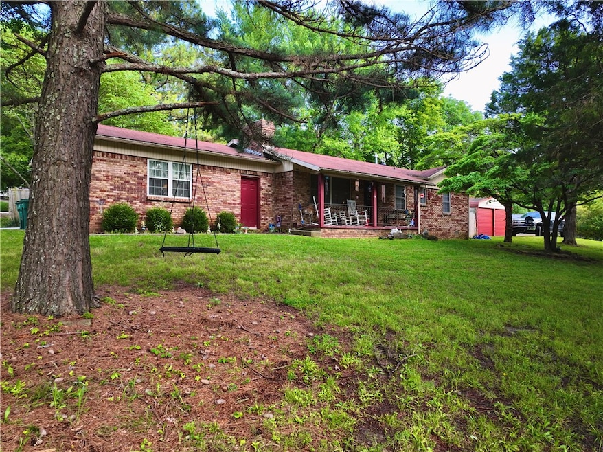 23 N Redbud Ave, West Fork, AR 72774 - photo 1