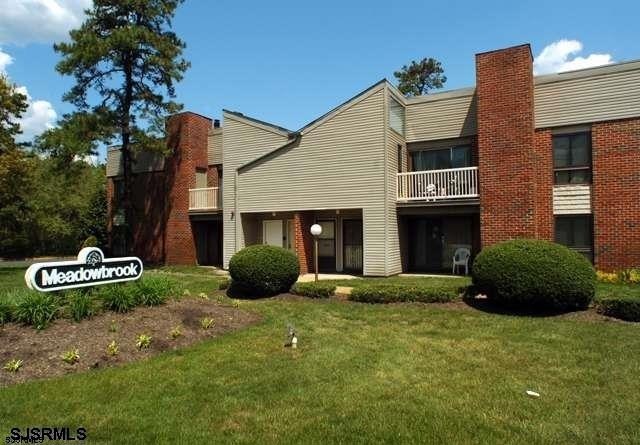 706 Sugar Bush Ct unit 9F, Mays Landing, NJ 08330 - photo 1