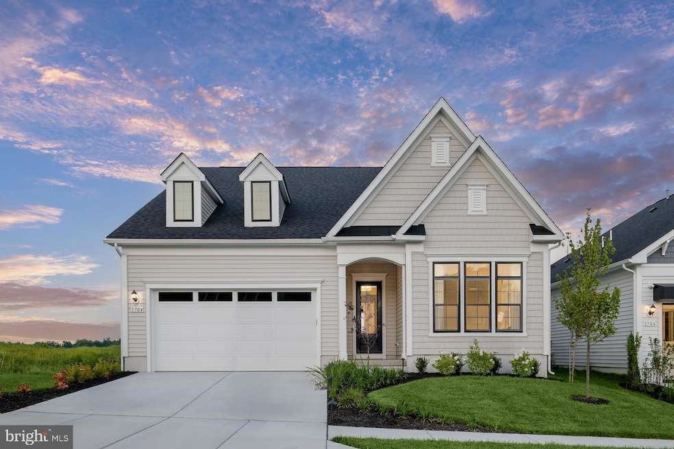 TBB Victoria Park Dr unit ADVENTURER, Upper Marlboro, MD 20772 - photo 1