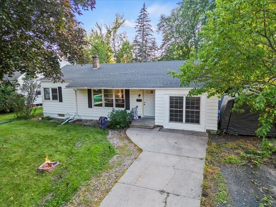 Sold $216,500 • Co-Listing Agent