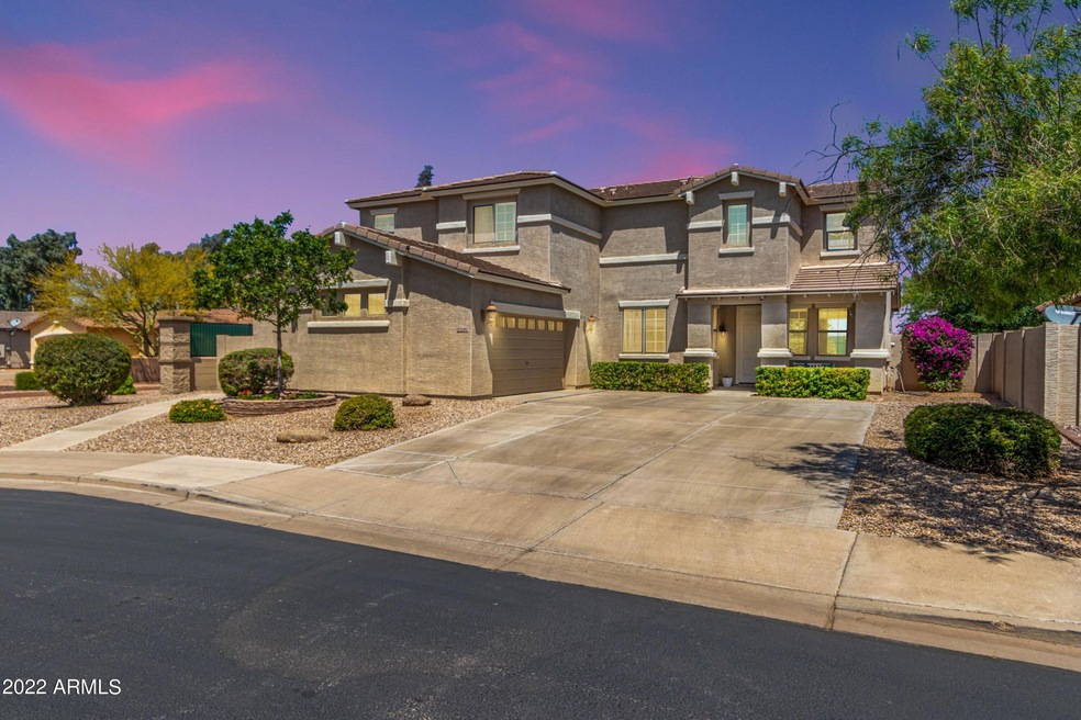 Beautiful property
