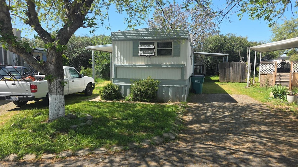 3850 Main St unit 11, Cottonwood, CA 96022 - photo 1