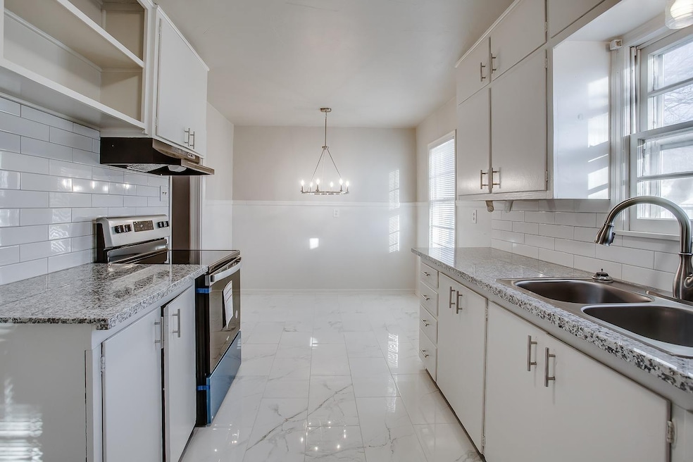 4309 32nd St, Lubbock, TX 79410 - photo 1