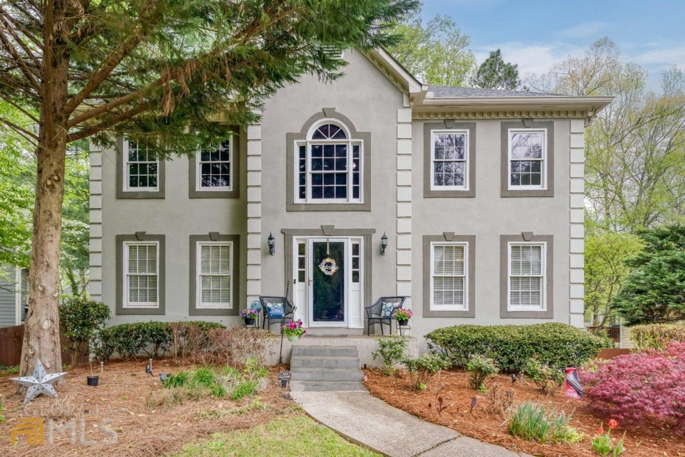 4169 Liberty Trace, Marietta, GA 30066 - photo 1