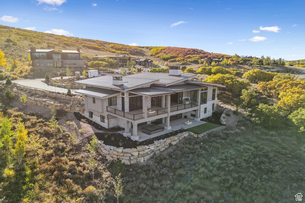 9216 N Uinta Cir unit 42, Kamas, UT 84036 - photo 1