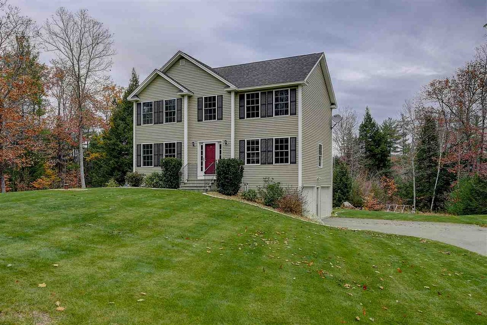 78 Elanor Way, Weare, NH 03281 - photo 1