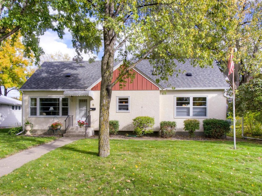 Welcome to your new home at 424 2nd Ave NE in char