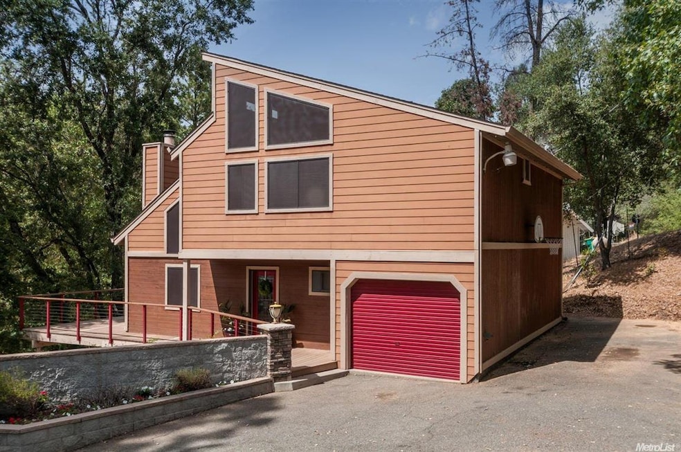 2632 Prescott Ave, Placerville, CA 95667 - photo 1