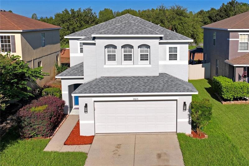 9615 Simeon Dr, Land O Lakes, FL 34638 - photo 1