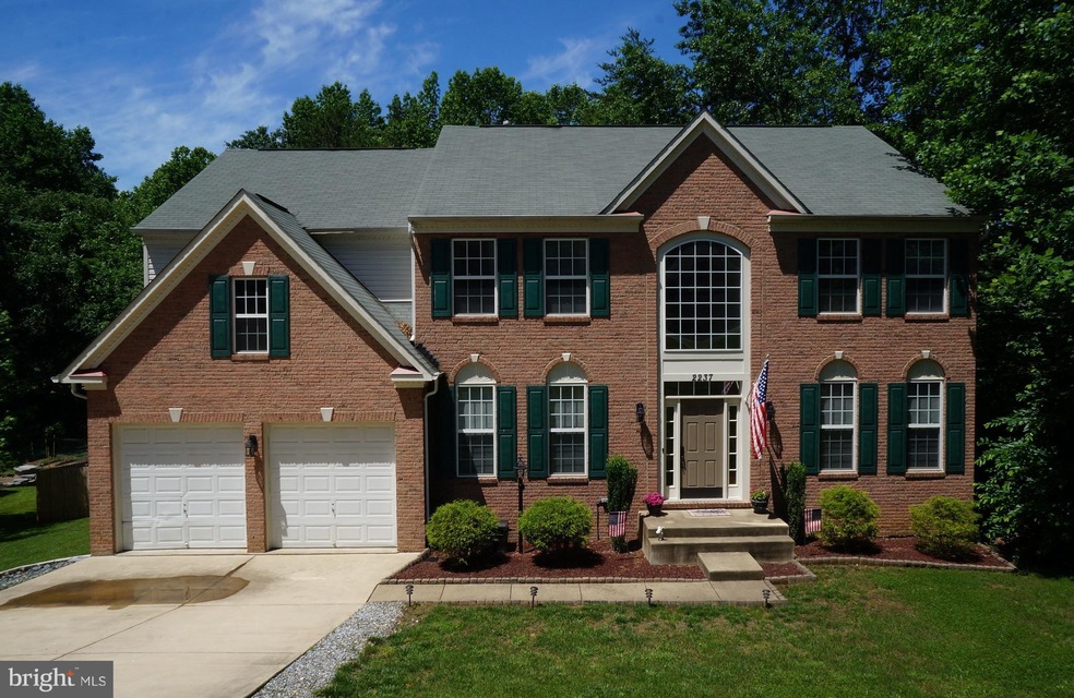 2237 Aquia Dr, Stafford, VA 22554 - photo 1