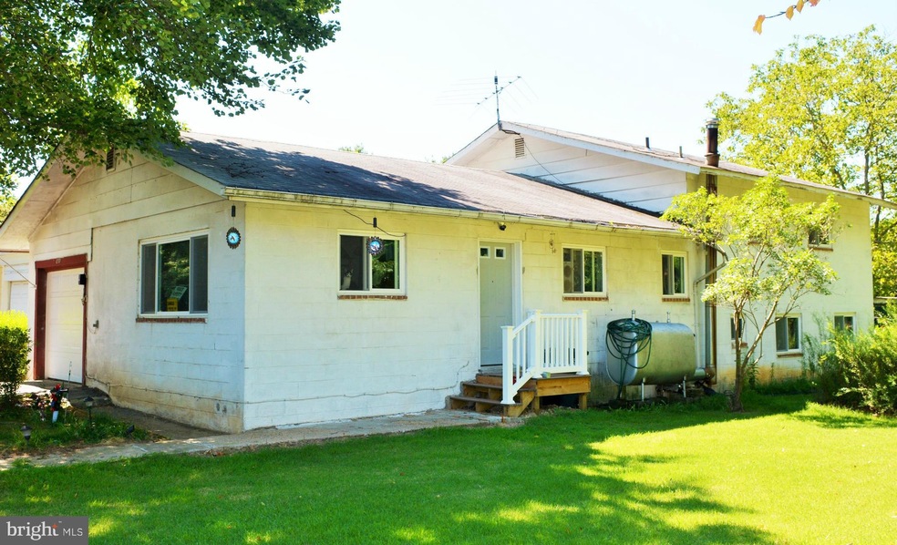 8531 Mulberry St, Laurel, MD 20707 - photo 1