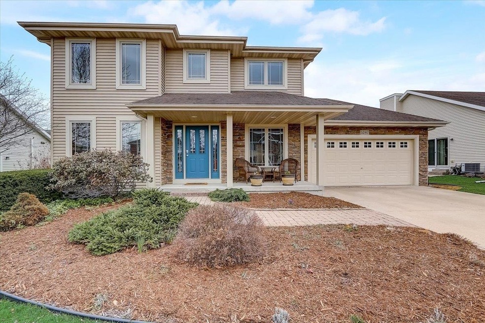 unlisted-address, Fitchburg, WI 53711 - photo 1