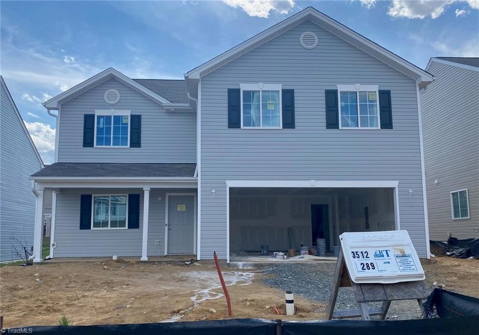 3512 Swanley Dr, Greensboro, NC 27405 - photo 1