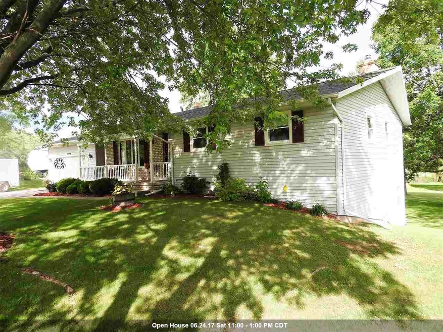 4 Br 2Br Ranch Home