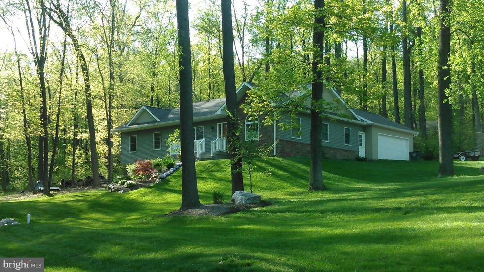 1 Stone Ridge Dr, Quarryville, PA 17566 - photo 1