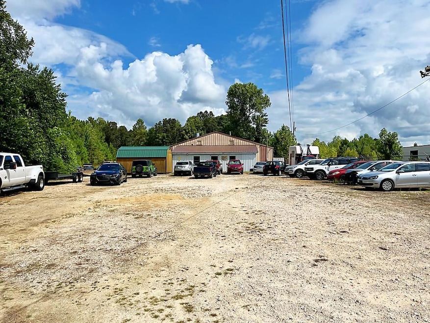 3150 Highway 70 W, Camden, TN 38320 - photo 1