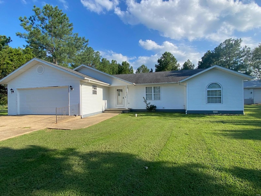 5712 Cedar Ridge Dr, Poplar Bluff, MO 63901 - photo 1