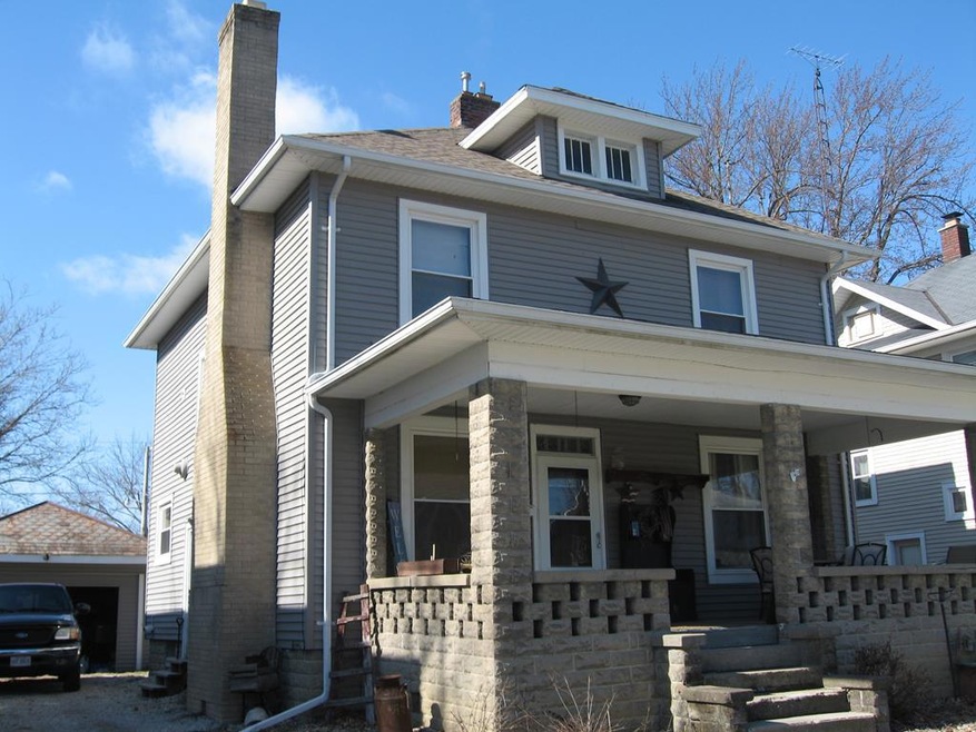 Main View