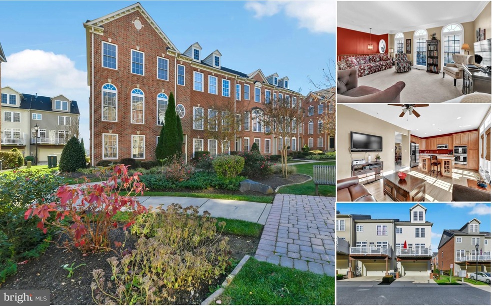 5008 Cameo Terrace, Perry Hall, MD 21128 - photo 1