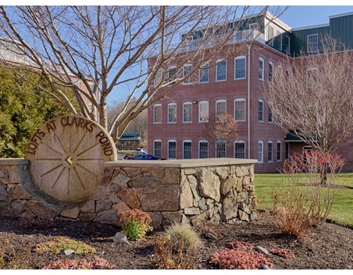 15 Cedar St unit 25, Amesbury, MA 01913 - photo 1