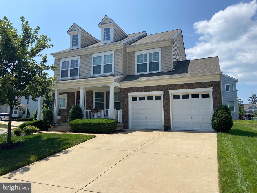 43967 Swift Fox Dr, California, MD 20619 - photo 1