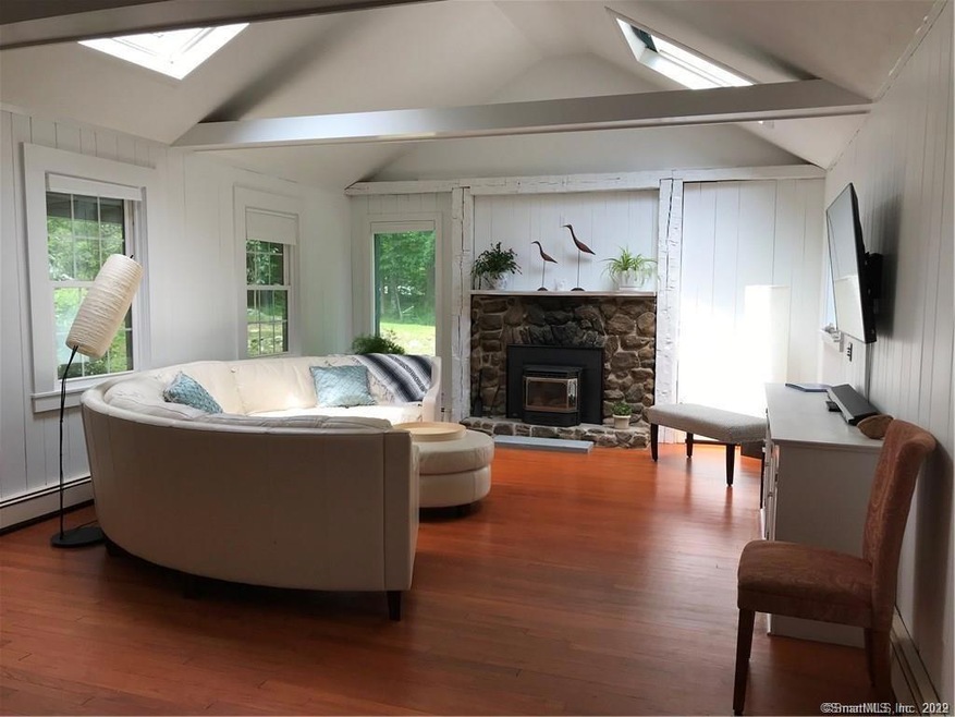 272 Flanders Rd, Stonington, CT 06378 - photo 1