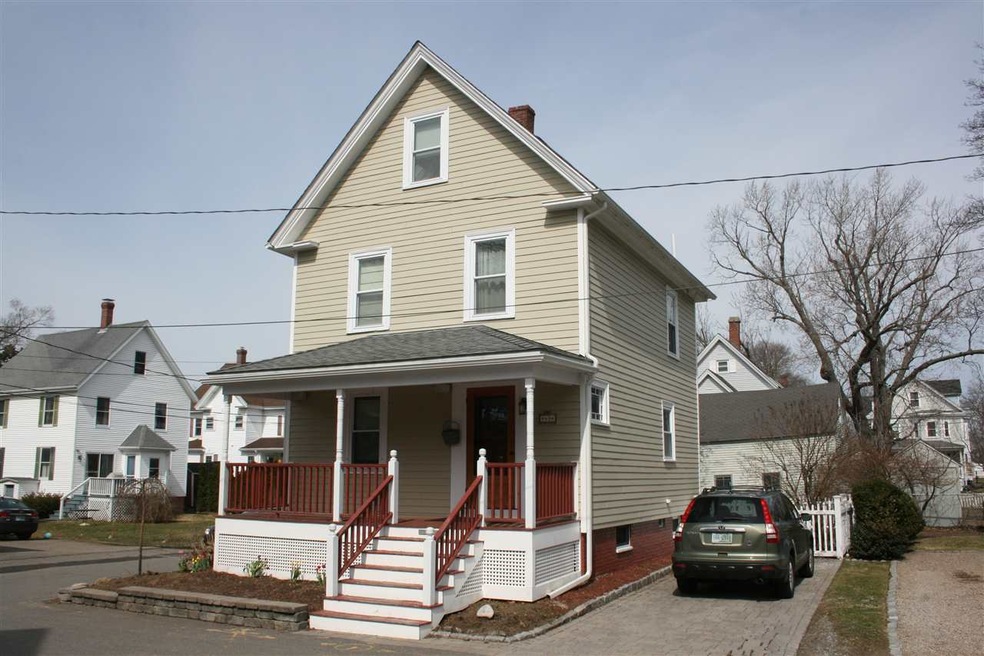 43 Mcnabb Ct, Portsmouth, NH 03801 - photo 1