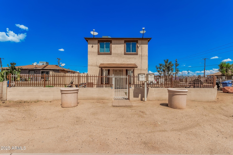 1802 W Sherman St, Phoenix, AZ 85007 - photo 1