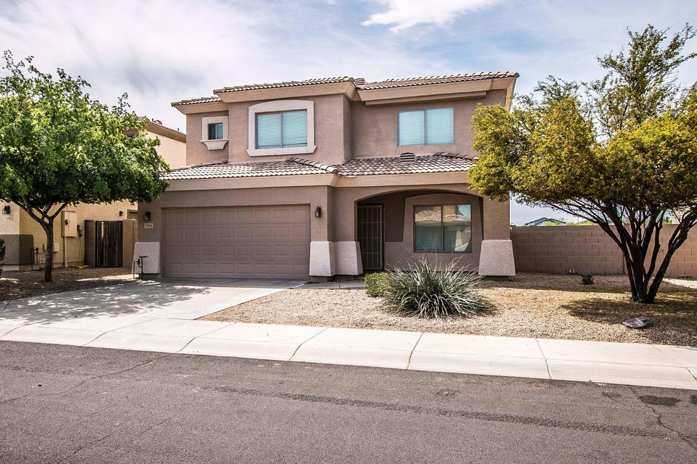 7304 s 13th way front of home 2