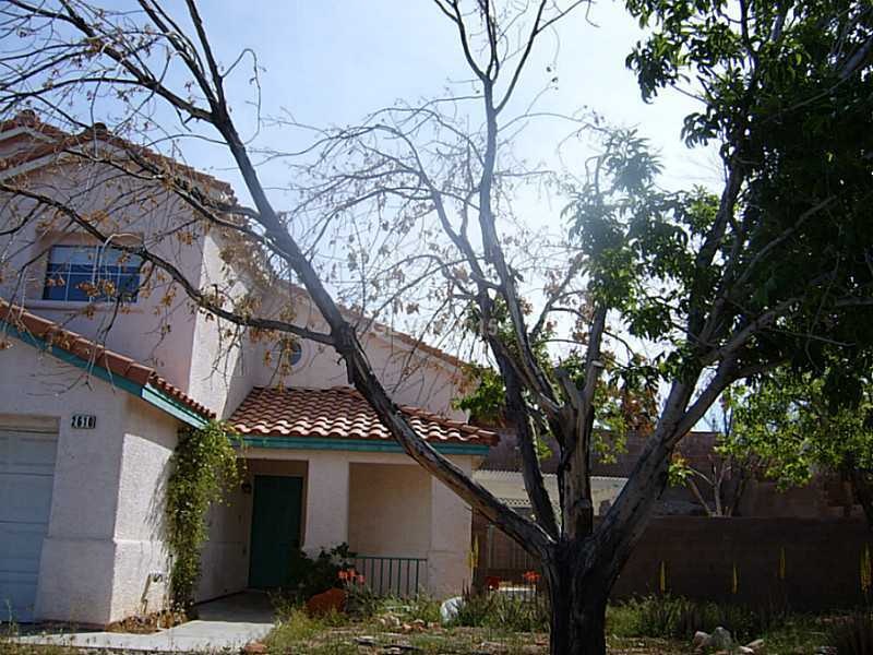 2610 Napa Dr, Las Vegas, NV 89156 - photo 1