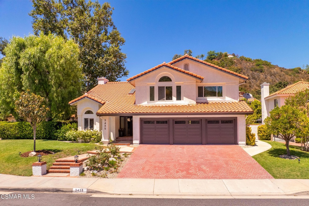 3435 Three Springs Dr.