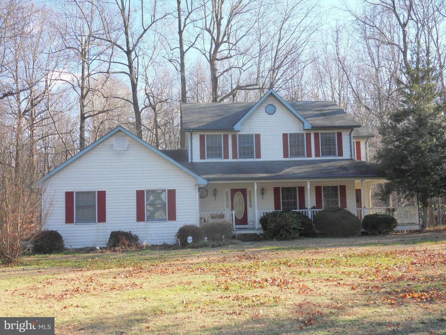 3421 Bristol Ct, Chesapeake Beach, MD 20732 - photo 1