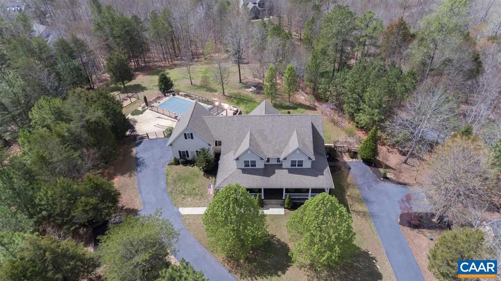 1186 Broken Island Rd, Palmyra, VA 22963 MLS 564449