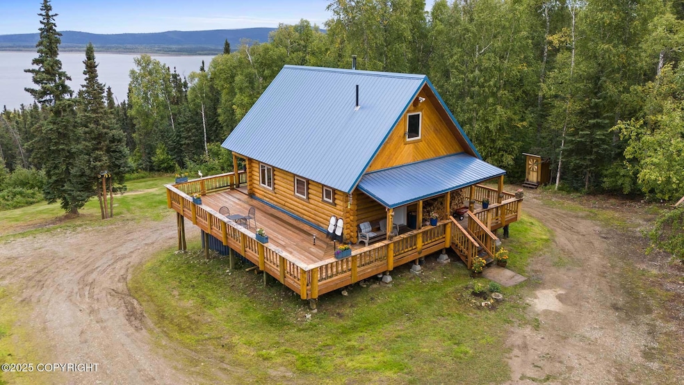10221 Friendly Rd, Salcha, AK 99714 - photo 1