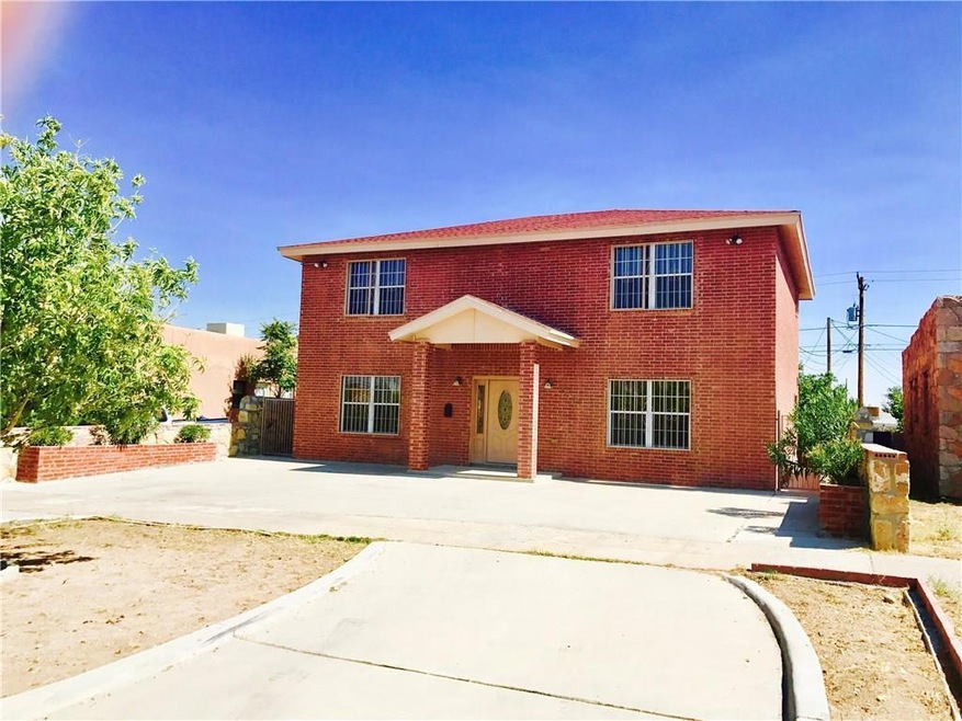 3618 Altura Ave, El Paso, TX 79930 - photo 1
