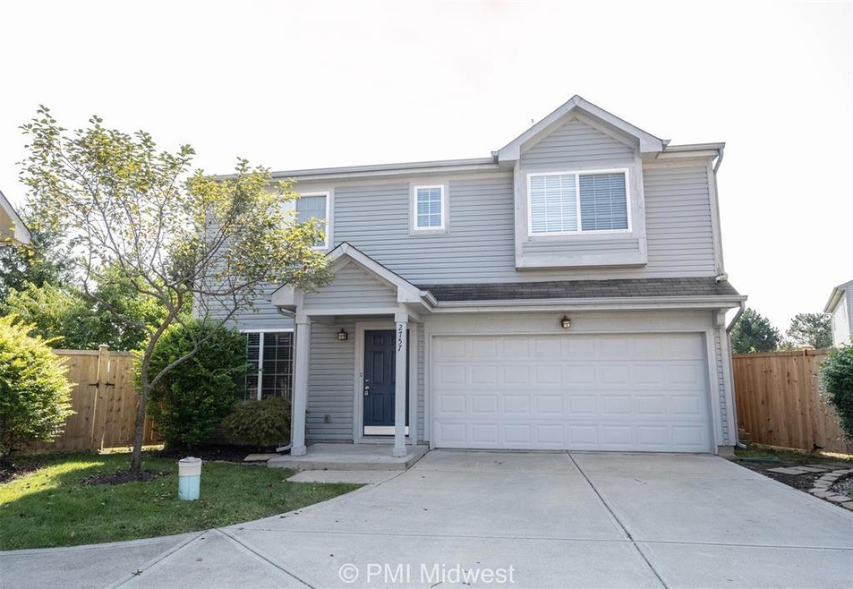 2757 Grand Fir Dr, Greenwood, IN 46143 - photo 1