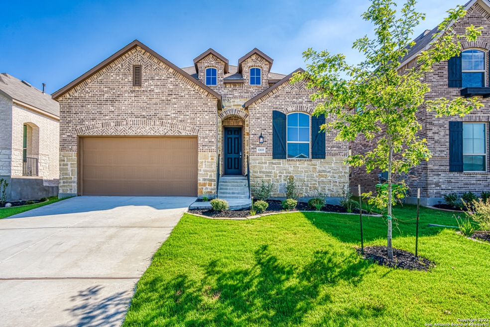12035 Jones Ranch, San Antonio, TX 78254 - photo 1